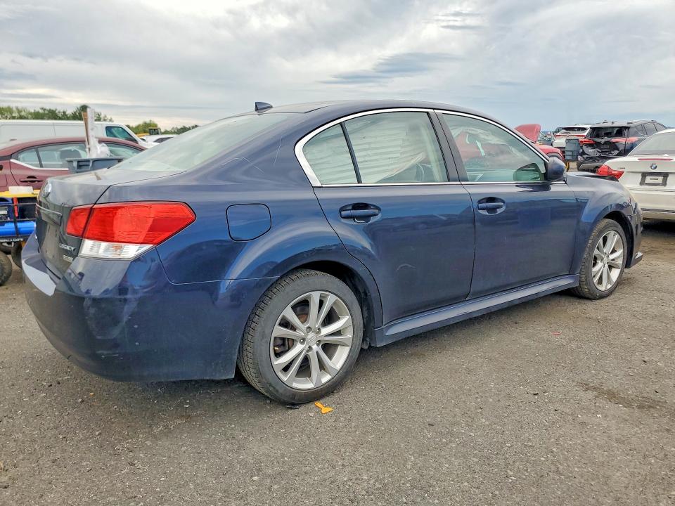 Aukcja sprzedaży 2014 Subaru Legacy, vin: 4S3BMBL64E3002736, numer aukcji: 68288626