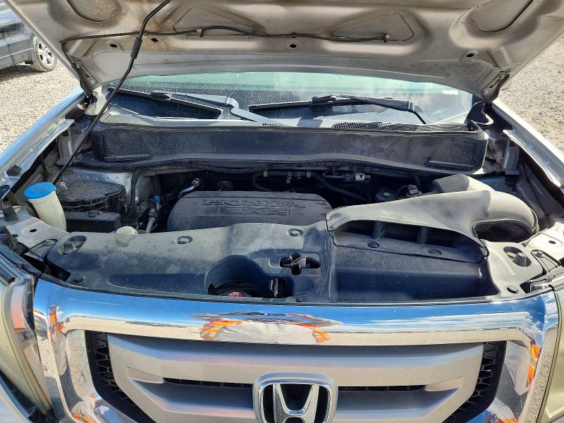 2011 Honda Pilot მანქანა იყიდება აუქციონზე, vin: 5FNYF3H54BB050181, აუქციონის ნომერი: 68714826