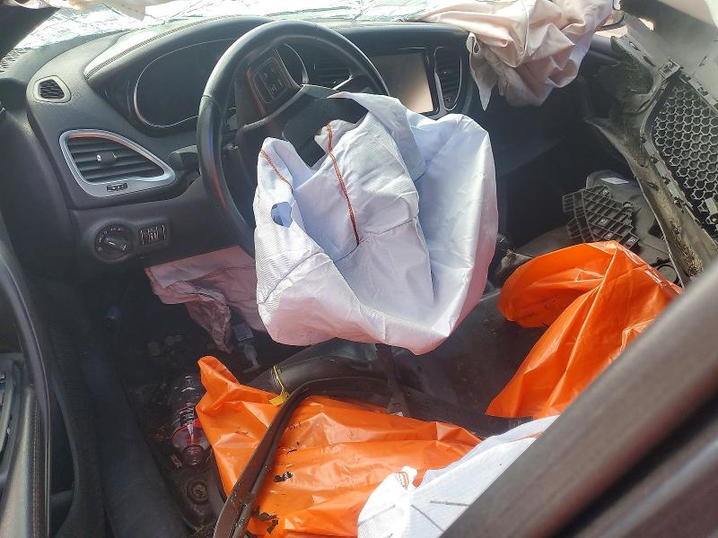 Aukcja sprzedaży 2013 Dodge Dart, vin: 1C3CDFCH9DD131386, numer aukcji: 67419426