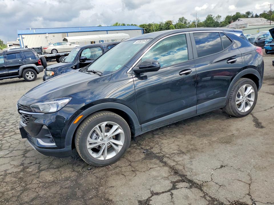 67622576 :رقم المزاد ، KL4MMBS22PB156999 vin ، 2023 Buick Encore Gx مزاد بيع