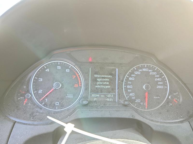 Aukcja sprzedaży 2016 Audi Q5, vin: WA1L2AFP1GA010200, numer aukcji: 65318276
