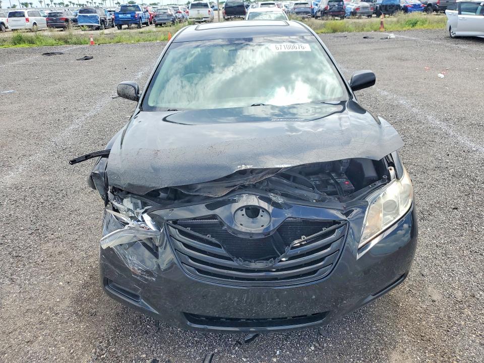 Auction sale of the 2007 Toyota Camry, vin: 4T1BE46K47U553842, lot number: 67100676