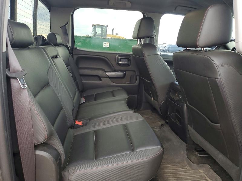 Auction sale of the 2016 Gmc Sierra, vin: 3GTU2NECXGG114329        , lot number: 69090246