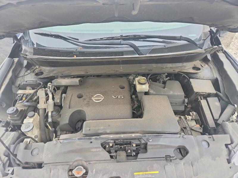 67280396 :رقم المزاد ، 5N1AR2MM3FC607502 vin ، 2015 Nissan Pathfinder مزاد بيع