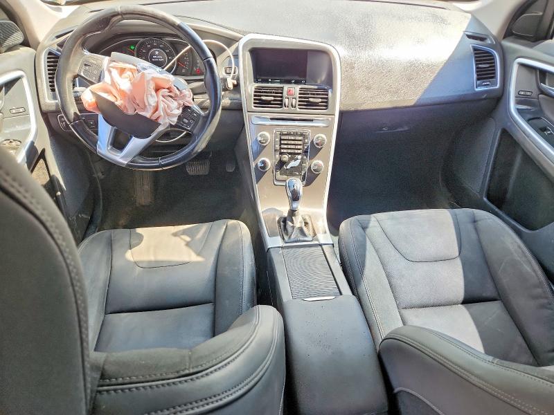 2015 Volvo Xc60 მანქანა იყიდება აუქციონზე, vin: YV440MDJ2F2681736, აუქციონის ნომერი: 68411246