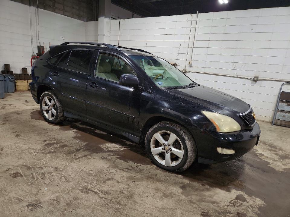 Aukcja sprzedaży 2004 Lexus Rx, vin: JTJHA31U940041636, numer aukcji: 69805546