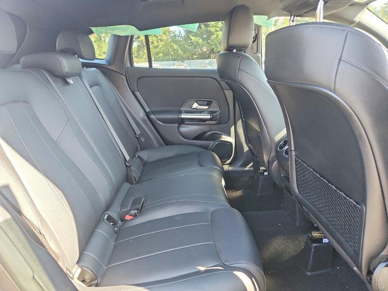 Продажа на аукционе авто 2022 Mercedes-benz Gla, vin: W1N4N4HB3NJ339538, номер лота: 69753026