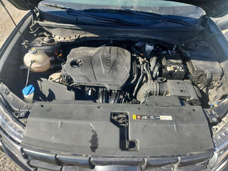 Aukcja sprzedaży 2022 Hyundai Tucson, vin: KM8JBCAE7NU038511, numer aukcji: 69528906