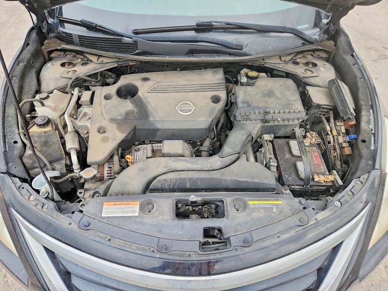 Продаж на аукціоні авто 2013 Nissan Altima, vin: 1N4AL3AP9DN410903, номер лоту: 68878556