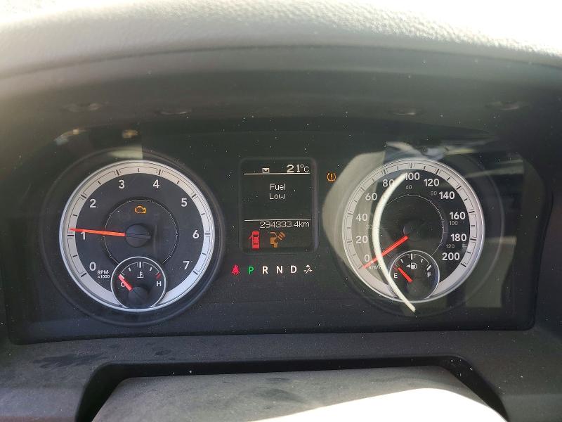 Продажа на аукционе авто 2013 Ram 1500, vin: 1C6RR6FG5DS660086, номер лота: 70516216