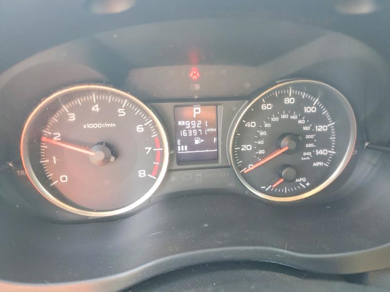 Продаж на аукціоні авто 2016 Subaru Crosstrek, vin: JF2GPABC4G8237787, номер лоту: 69743266