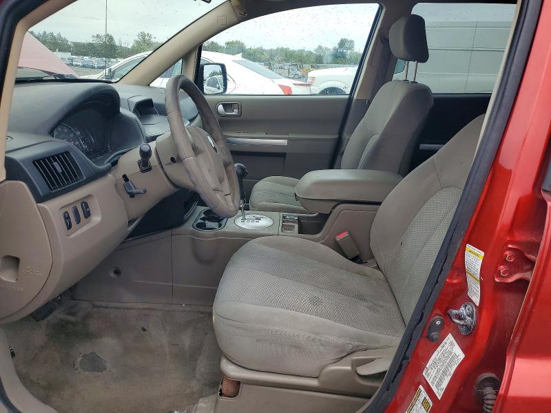 Продаж на аукціоні авто 2008 Mitsubishi Endeavor, vin: 4A4MM21S98E011698, номер лоту: 69975466