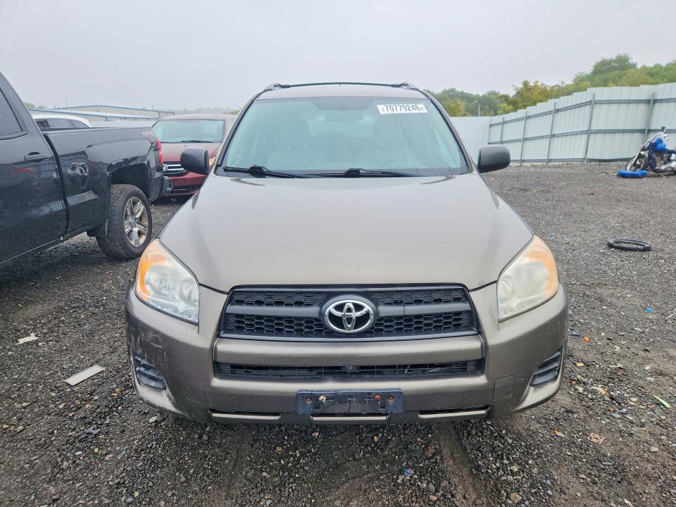 Aukcja sprzedaży 2010 Toyota Rav4, vin: 2T3ZF4DV3AW052450, numer aukcji: 70779246