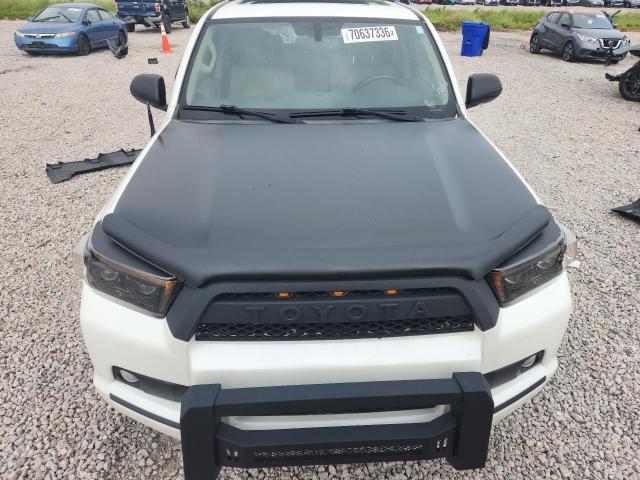 Продажа на аукционе авто 2011 Toyota 4runner, vin: JTEBU5JR8B5052968, номер лота: 70637336