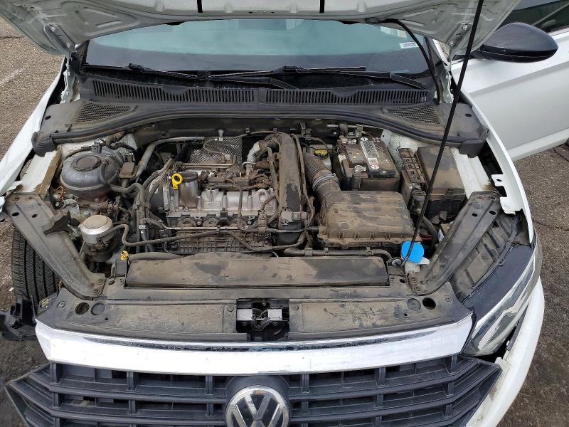 Продаж на аукціоні авто 2020 Volkswagen Jetta, vin: 3VWCB7BU9LM040561, номер лоту: 70251456