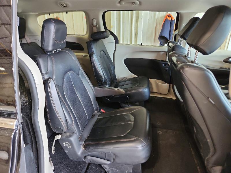 Aukcja sprzedaży 2017 Chrysler Pacifica, vin: 2C4RC1EG5HR729493, numer aukcji: 68928956