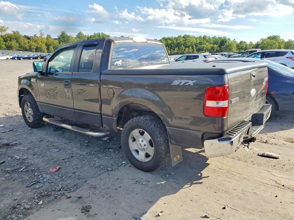 Aukcja sprzedaży 2006 Ford F150, vin: 1FTRX14W56KD41740, numer aukcji: 66592836