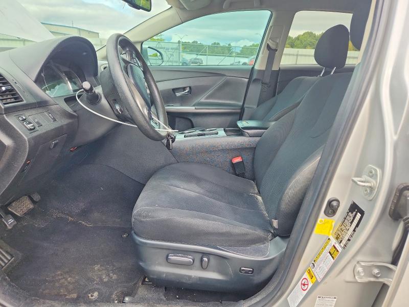 Aukcja sprzedaży 2013 Toyota Venza, vin: 4T3BA3BB2DU041933, numer aukcji: 70435406