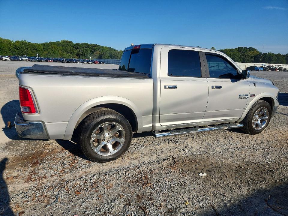 68834806 :رقم المزاد ، 1C6RR6NT0HS776087 vin ، 2017 Ram 1500 مزاد بيع