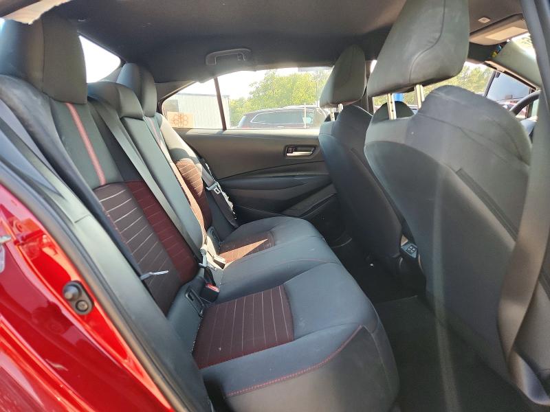 Aukcja sprzedaży 2026 Toyota Corolla, vin: 5YFS4MCE1TP258436, numer aukcji: 67962026