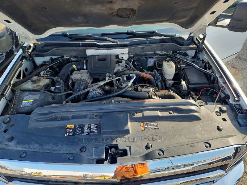 Продаж на аукціоні авто 2015 Chevrolet Silverado, vin: 1GC1KWE86FF157862, номер лоту: 67348226