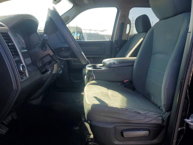 69192386 :رقم المزاد ، 1C6RR6FT0ES190371 vin ، 2014 Ram 1500 مزاد بيع