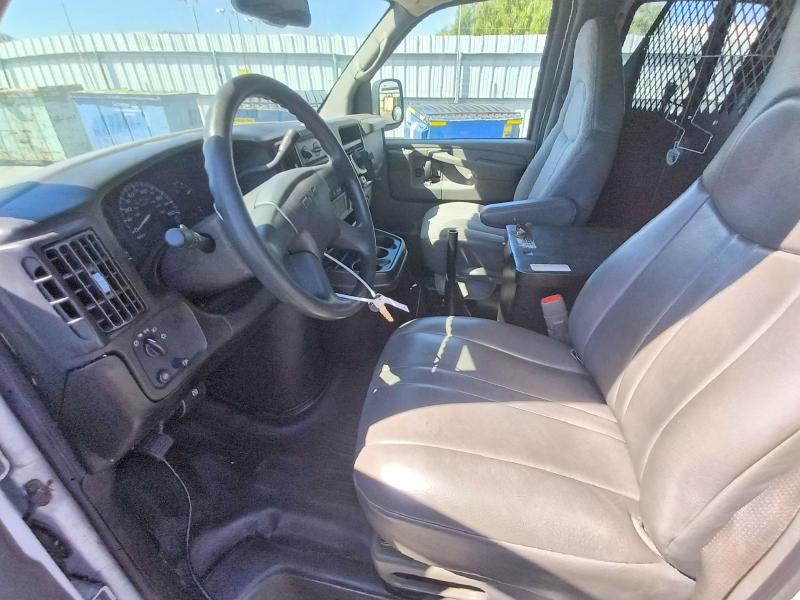 Aukcja sprzedaży 2007 Gmc Savana, vin: 1GTGG25V971177158, numer aukcji: 67282026