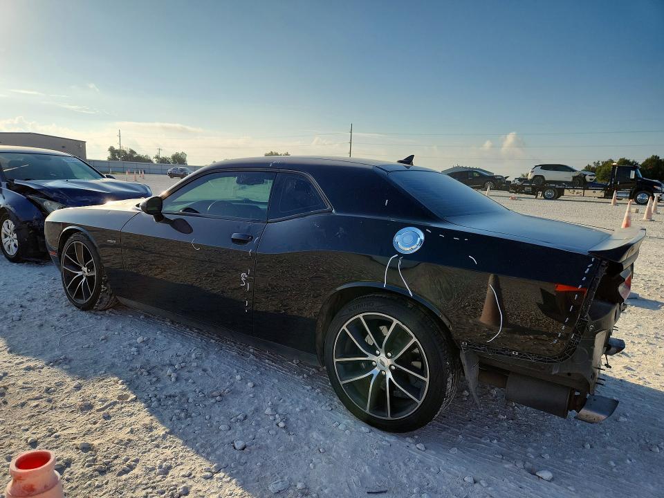 Продаж на аукціоні авто 2018 Dodge Challenger, vin: 2C3CDZBT5JH161362, номер лоту: 67874946