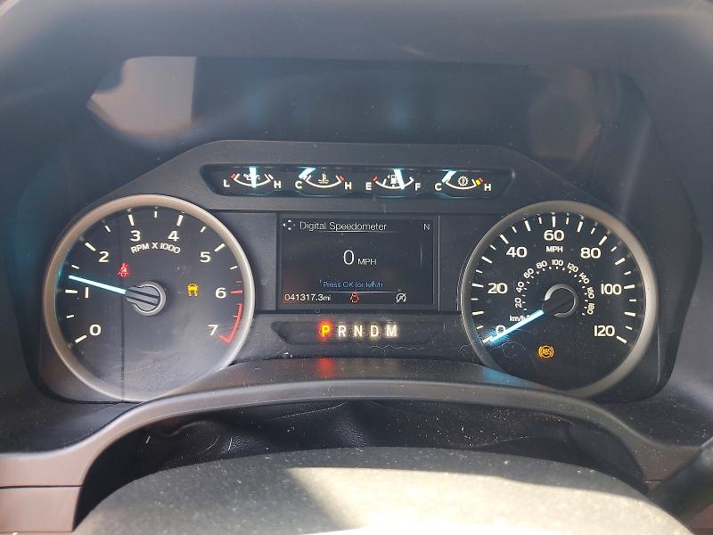 Продаж на аукціоні авто 2019 Ford F150, vin: 1FTEX1EP5KKF11904, номер лоту: 70333766