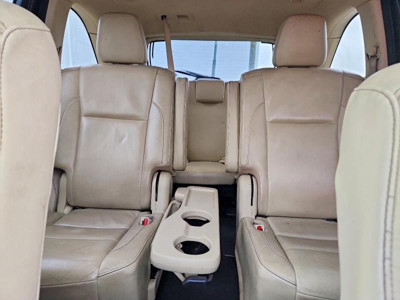Продажа на аукционе авто 2017 Toyota Highlander, vin: 5TDJZRFH7HS406717, номер лота: 70250866