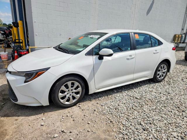 2026 Toyota Corolla მანქანა იყიდება აუქციონზე, vin: 5YFB4MDE2TP410948, აუქციონის ნომერი: 68348856