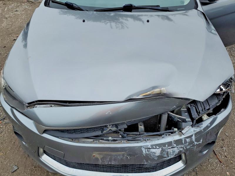 Aukcja sprzedaży 2016 Mitsubishi Lancer, vin: JA32U2FU5GU000581, numer aukcji: 70171056