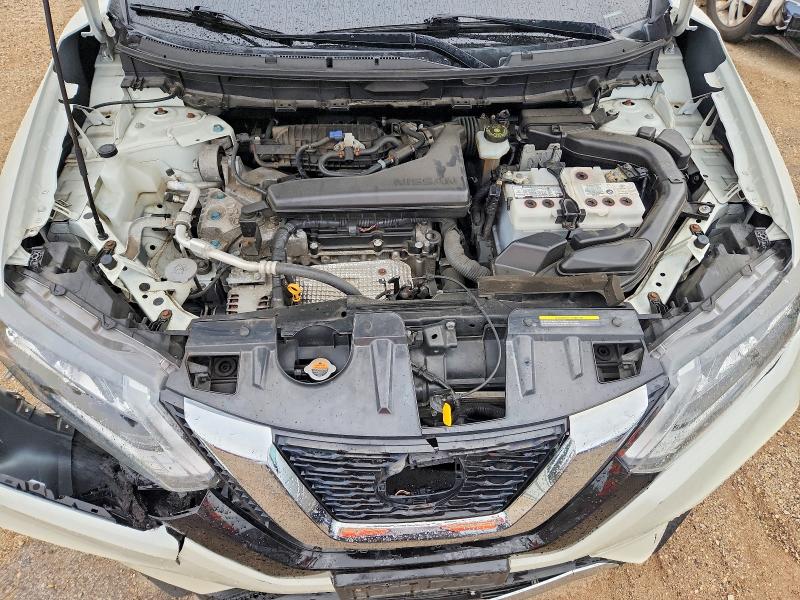 Продаж на аукціоні авто 2018 Nissan Rogue, vin: JN8AT2MV6JW350135, номер лоту: 69113346