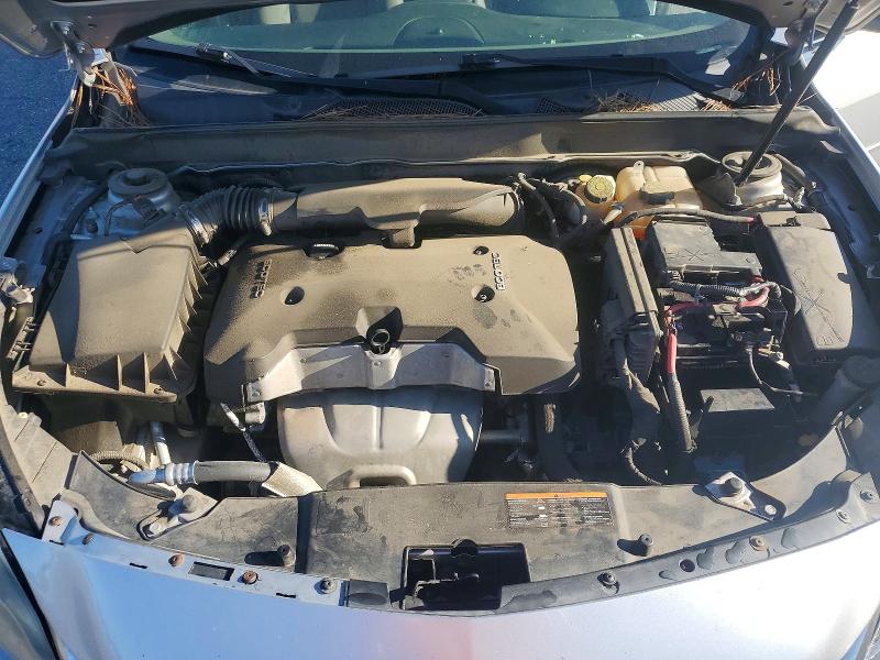 69156116 :رقم المزاد ، 1G11B5SL8FU153349 vin ، 2015 Chevrolet Malibu مزاد بيع