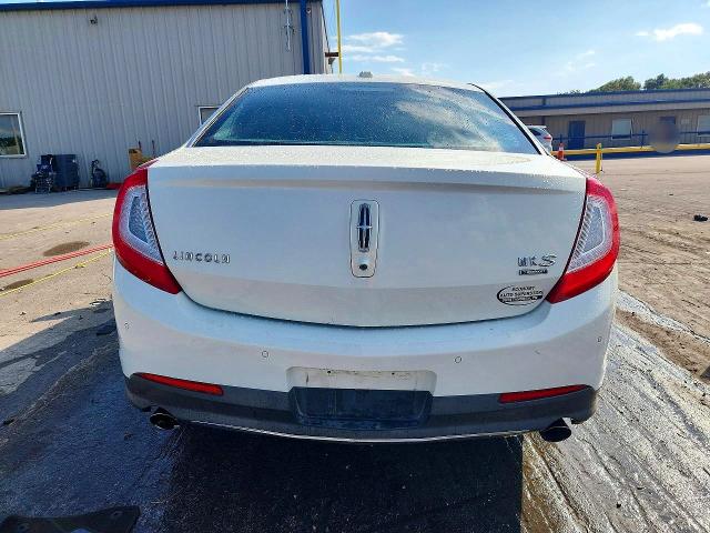 Aukcja sprzedaży 2013 Lincoln Mks, vin: 1LNHL9FT5DG601929, numer aukcji: 68565216
