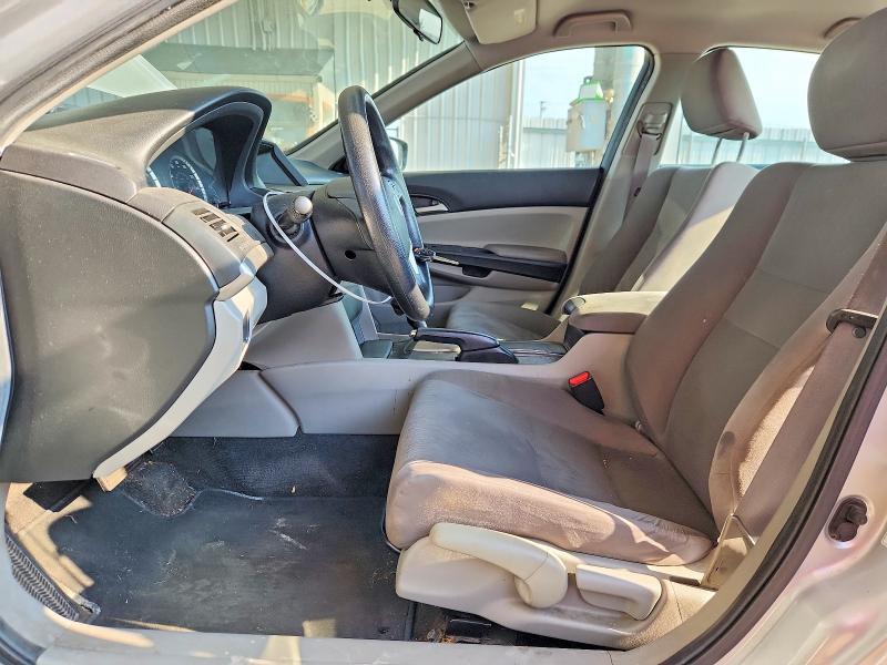 2011 Honda Accord მანქანა იყიდება აუქციონზე, vin: 1HGCP2F3XBA062249, აუქციონის ნომერი: 68227956