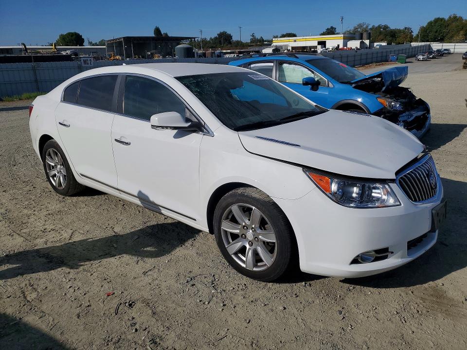 Aukcja sprzedaży 2013 Buick Lacrosse, vin: 1G4GC5E37DF177892, numer aukcji: 68842876