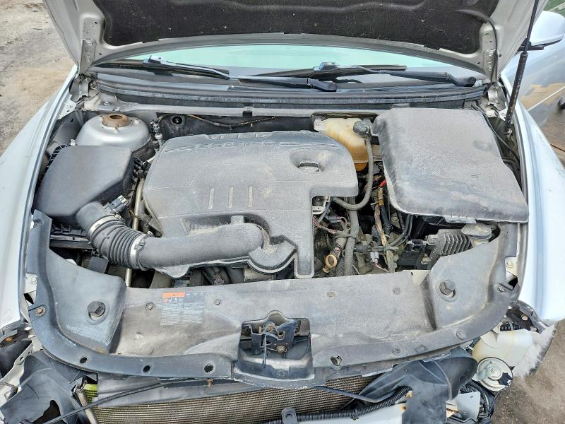 2012 Chevrolet Malibu მანქანა იყიდება აუქციონზე, vin: 1G1ZD5EU7CF365998, აუქციონის ნომერი: 68429276