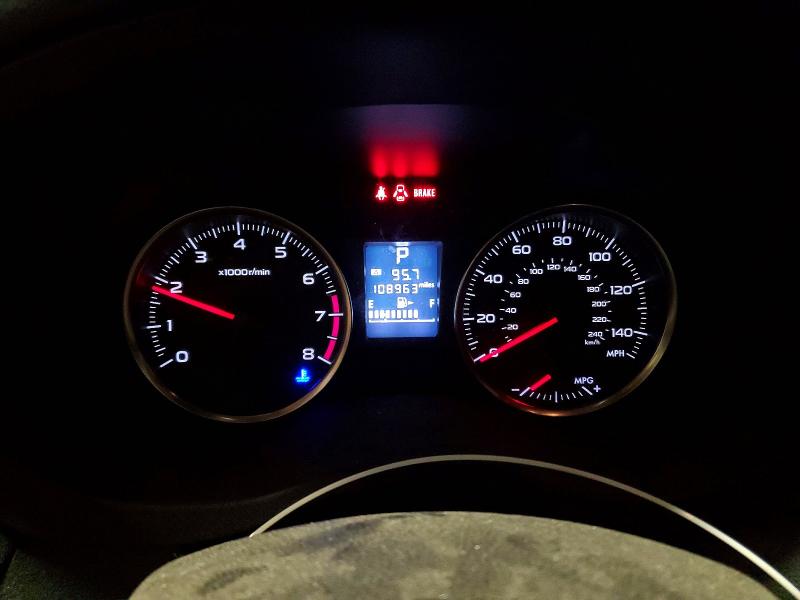 Продаж на аукціоні авто 2015 Subaru Impreza, vin: JF1GJAK63FH022691, номер лоту: 70683966