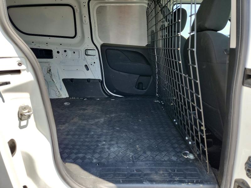 64136536 :رقم المزاد ، ZFBHRFAB2N6Y08742 vin ، 2022 Ram Promaster City مزاد بيع