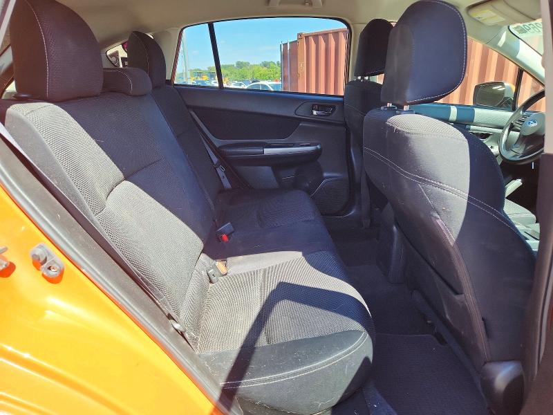 Продажа на аукционе авто 2015 Subaru Xv Crosstrek, vin: JF2GPACC3F8257039, номер лота: 67692696