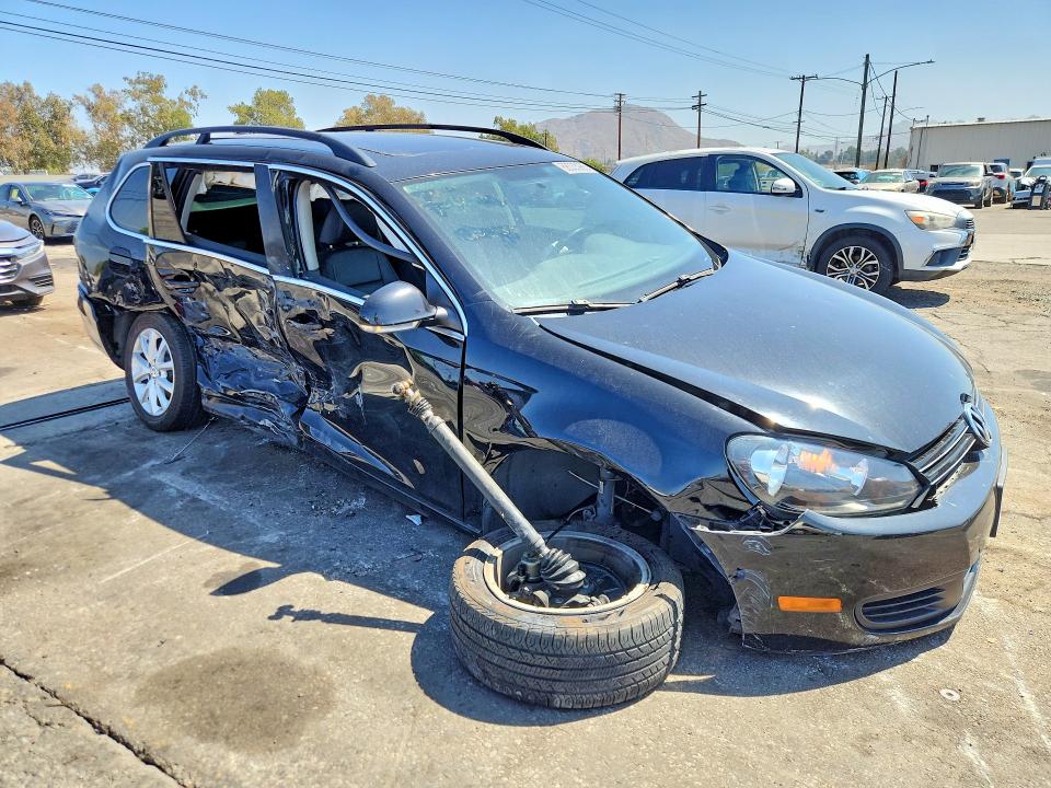 Aukcja sprzedaży 2010 Volkswagen Jetta, vin: 3VWTZ7AJXAM661212, numer aukcji: 68333986
