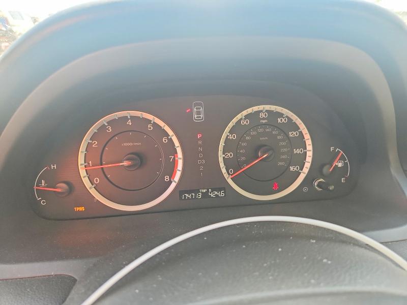 Aukcja sprzedaży 2012 Honda Accord, vin: 1HGCP2F63CA008111, numer aukcji: 69495946