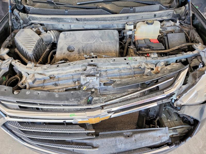 2020 Chevrolet Traverse მანქანა იყიდება აუქციონზე, vin: 1GNEVGKW0LJ246618, აუქციონის ნომერი: 67171886