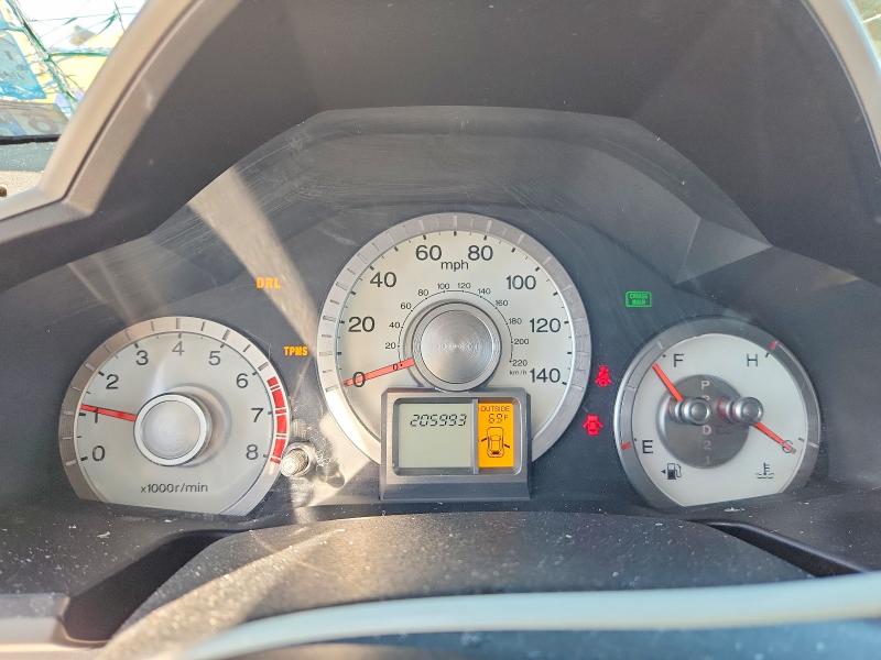 Aukcja sprzedaży 2011 Honda Pilot, vin: 5FNYF3H5XBB029173, numer aukcji: 68150836