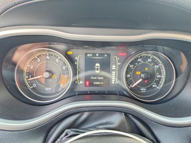 Aukcja sprzedaży 2014 Jeep Cherokee, vin: 1C4PJLCS0EW105250, numer aukcji: 69086376
