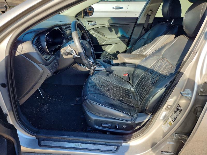 Aukcja sprzedaży 2012 Kia Optima, vin: 5XXGR4A61CG025314, numer aukcji: 67626276