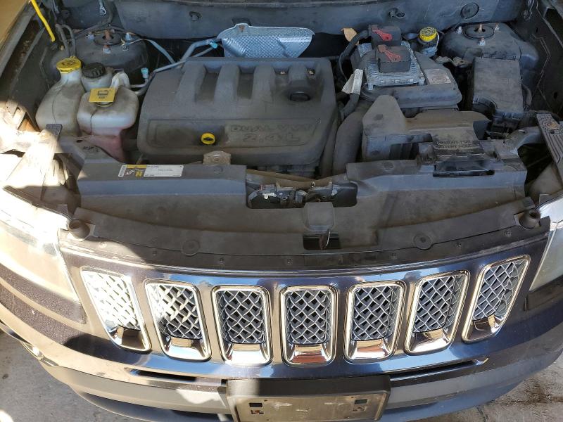 Aukcja sprzedaży 2015 Jeep Compass, vin: 1C4NJDEB7FD280232, numer aukcji: 70049236