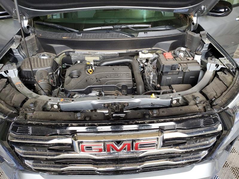 Продажа на аукционе авто 2026 Gmc Terrain, vin: 3GKALMEG7TL438440, номер лота: 67241126