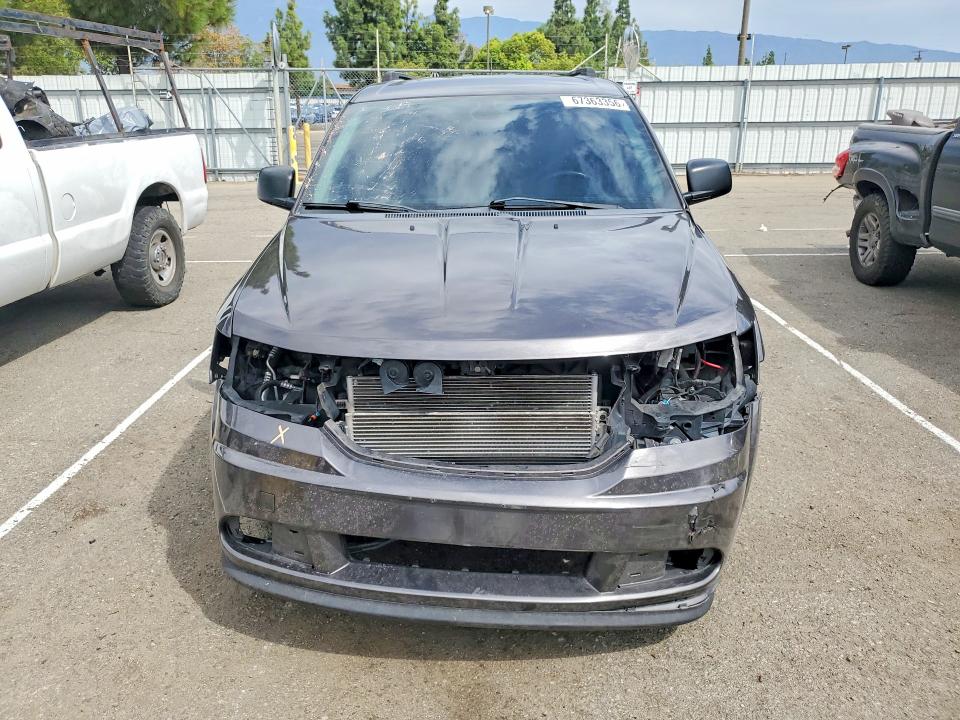 Aukcja sprzedaży 2018 Dodge Journey, vin: 3C4PDCAB9JT382571, numer aukcji: 67363356
